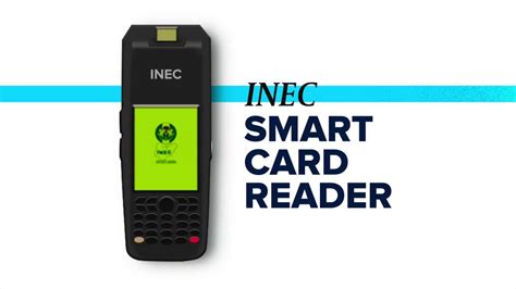 features of inec smart card reader|INEC’S FACTSHEET ON PERMANEN.